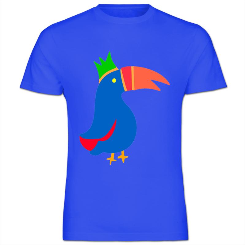 toucan t shirt